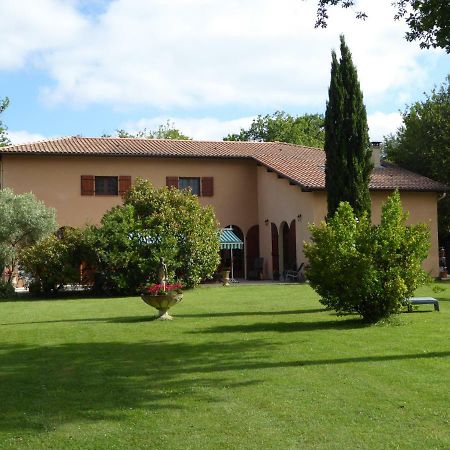La Mimona Bed & Breakfast Sainte-Eulalie-en-Born Exterior photo