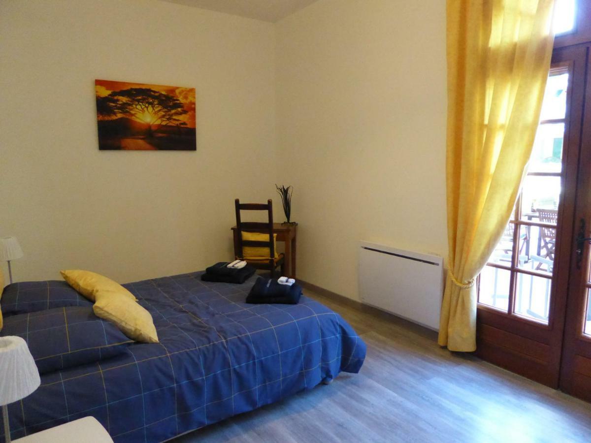 La Mimona Bed & Breakfast Sainte-Eulalie-en-Born Exterior photo
