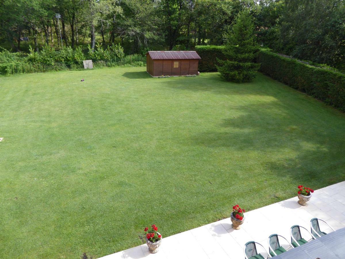 La Mimona Bed & Breakfast Sainte-Eulalie-en-Born Exterior photo